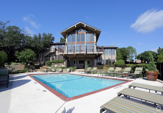 The Chalet 1