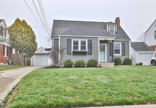 Photo - 4004 Matson Ave Unidad 2