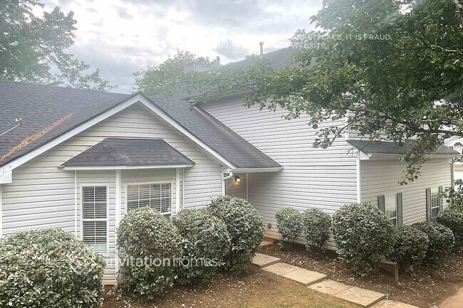 Building Photo - 4155 Waldrop Hills Dr