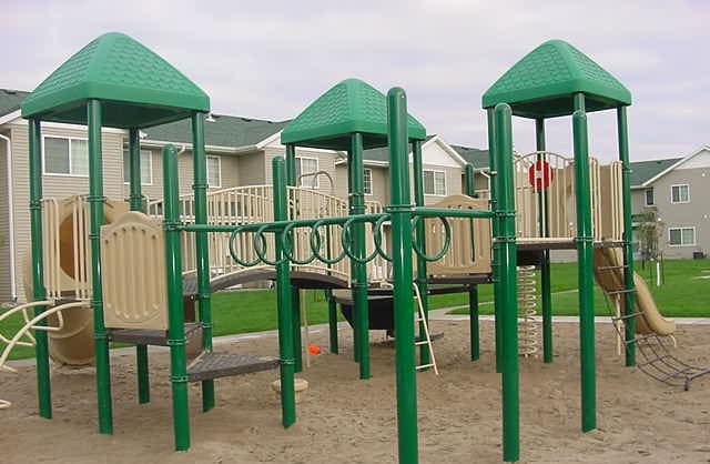 Photo - Maple Court Townhomes