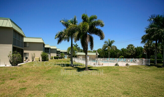 Photo - 6731 Winkler Rd Unidad 203 Rental