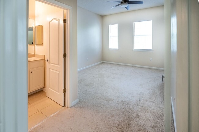 Photo - Beautiful 3 Bedroom, 2 Bath with Volume ceilings and Private Garage!