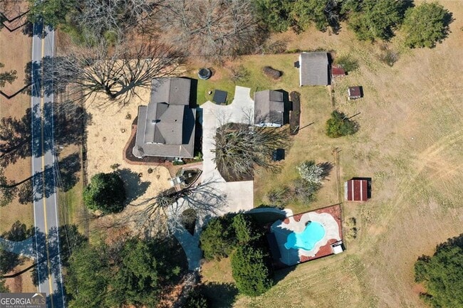 Photo - 813 Sandy Creek Rd