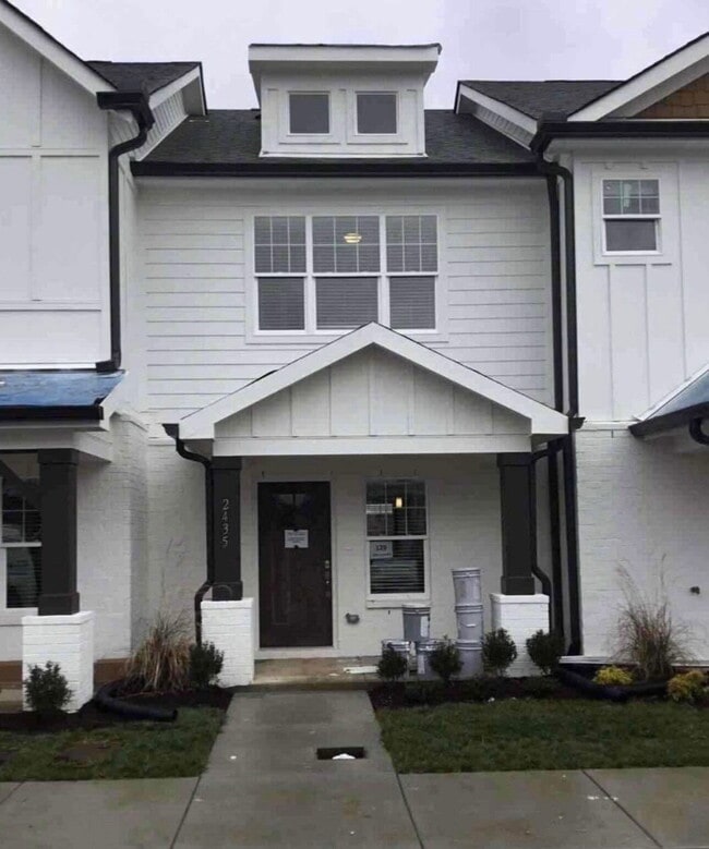 Building Photo - 2435 Sayerville Ave Rental