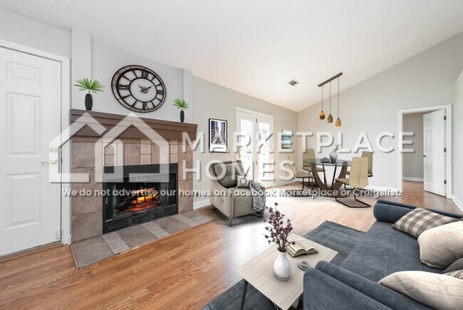 Photo - 2733 St Charles Ln NW