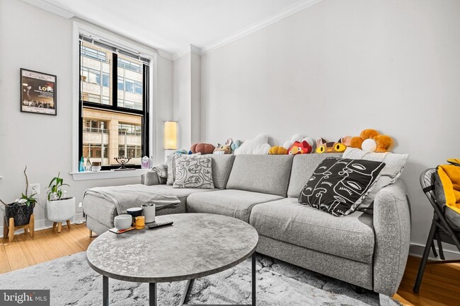 Photo - 631 D St NW Unit 731