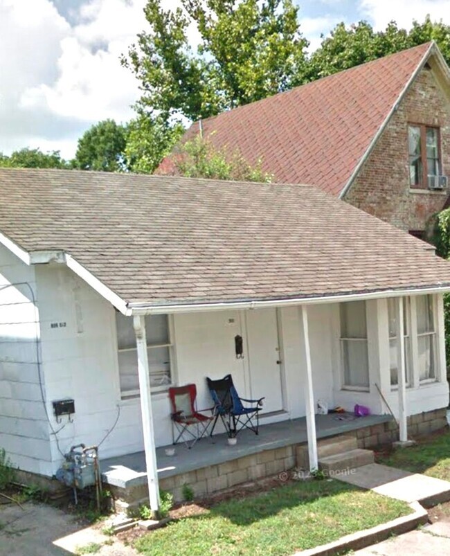 Building Photo - 800-806 N 8th / 718 Union Unit 806 N 8th Rental