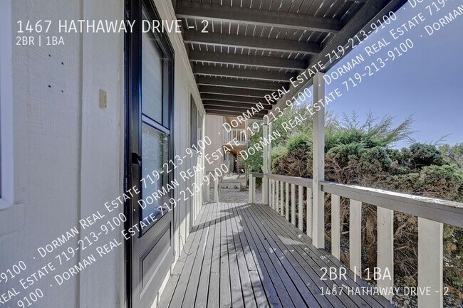 Photo - 1467 Hathaway Dr Unit 2