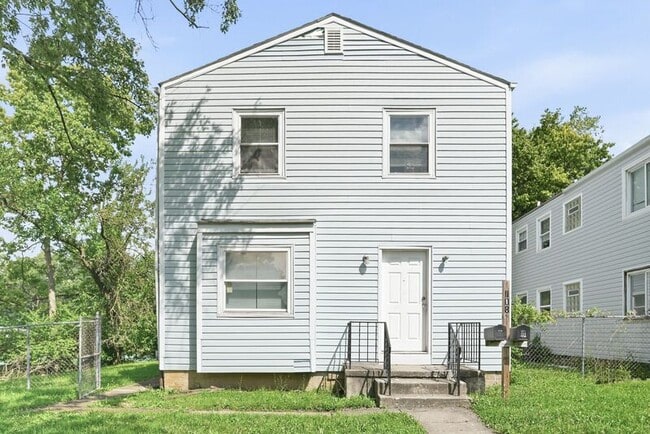 Building Photo - 108 Columbian Ave