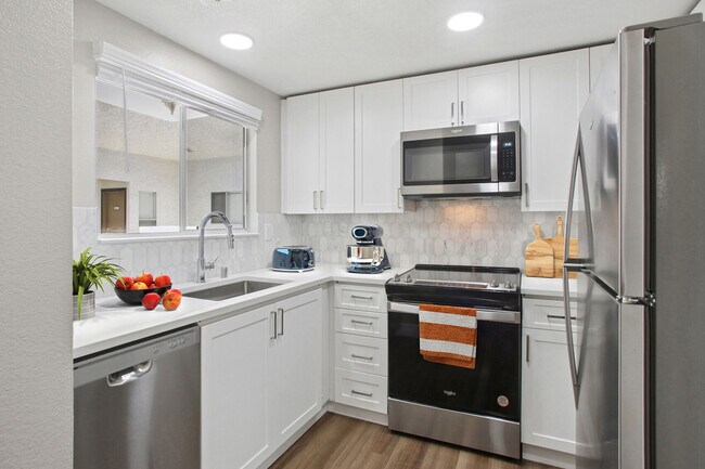 Stoneridge Apartments