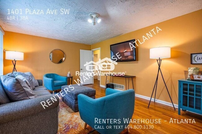 Photo - 1401 Plaza Ave SW