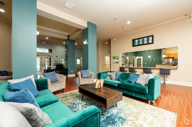 Clubhouse