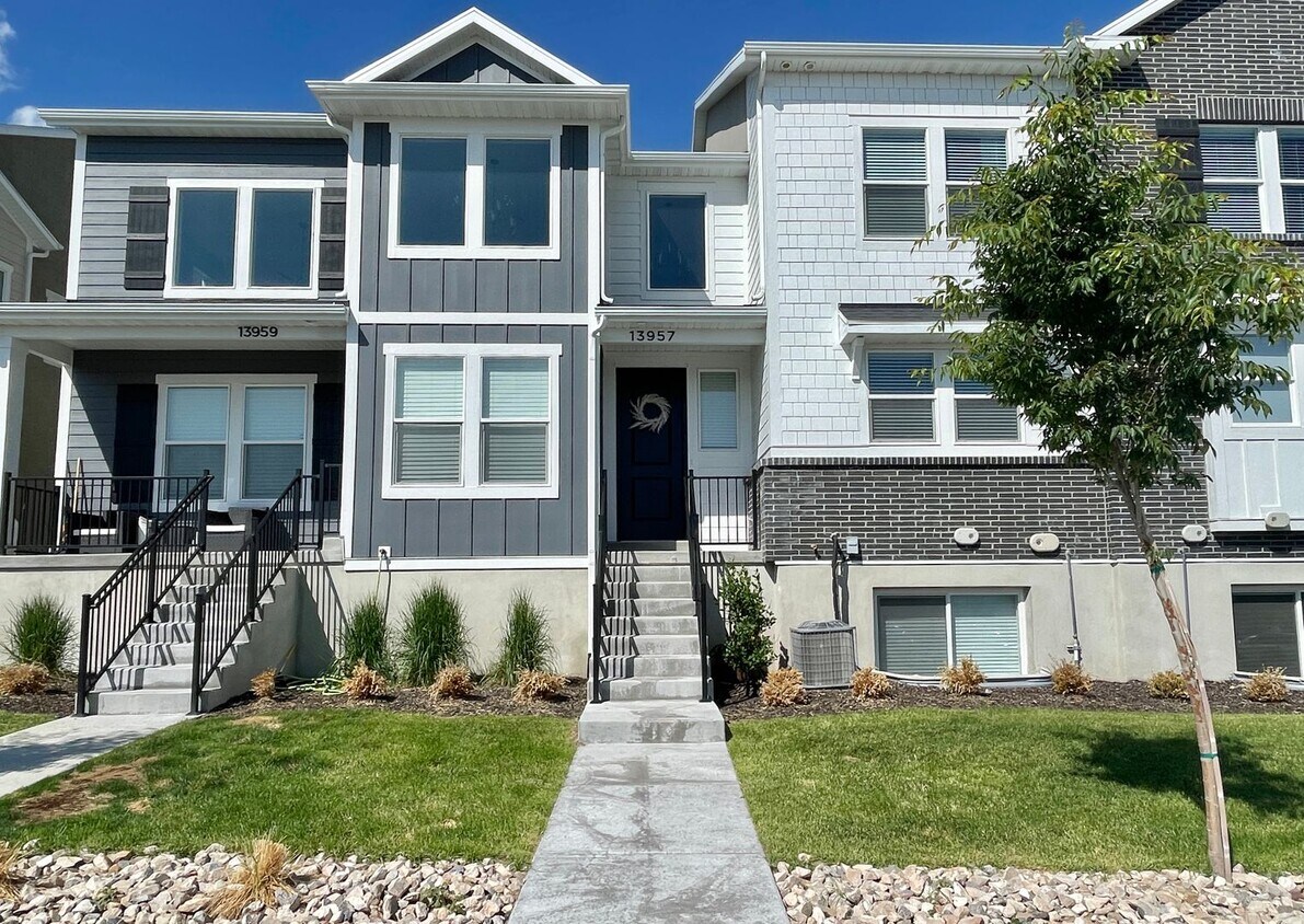 Beautiful Poolside Townhome at Mountain Ri... - Beautiful Poolside Townhome at Mountain Ri...