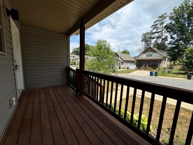 Photo - Weaverville - Modern, Three Bedroom, Fenced Yard