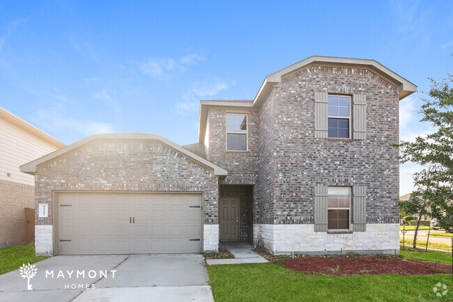 Building Photo - 15202 Dinnet Berm Dr Rental
