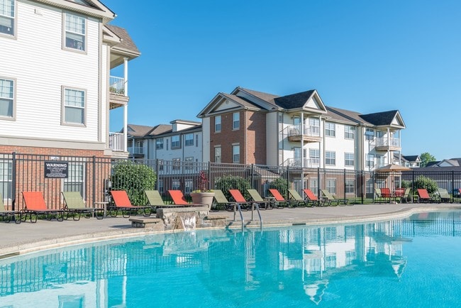 The Residences At Carronade