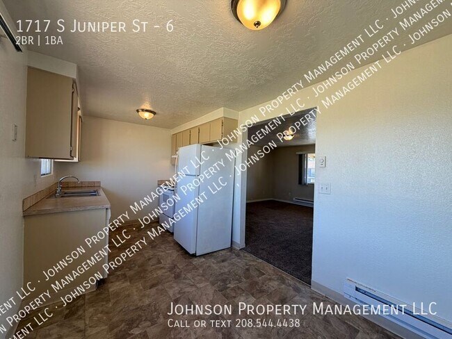 Photo - 1717 S Juniper St Unit 6