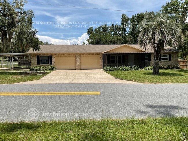 Building Photo - 5509 Indiana Dr Rental