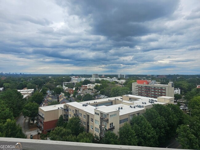 Building Photo - 375 Ralph McGill Blvd NE Unit # 1305