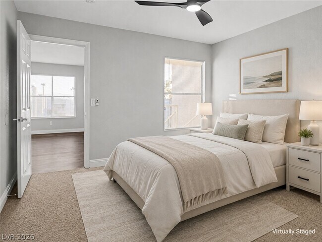 6800 E Lake Mead Blvd Unit 2018