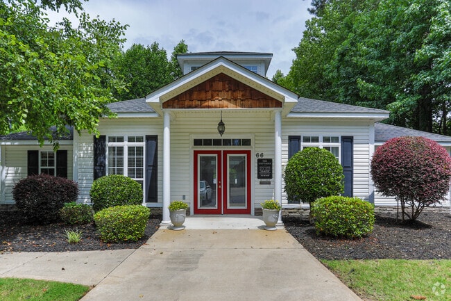 Photo - The Cottages at White Oak