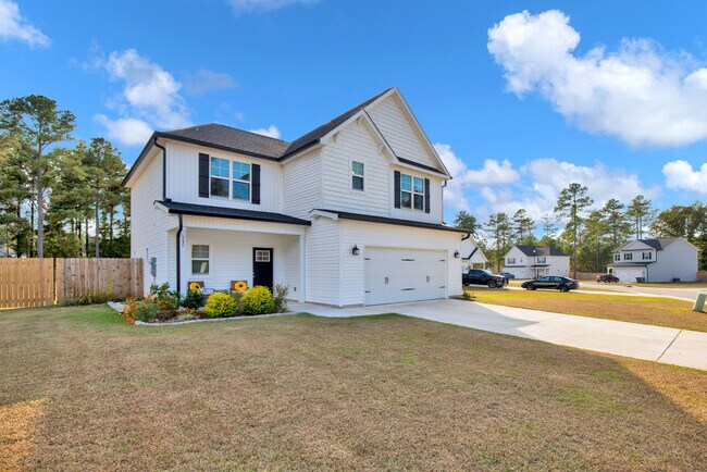 Photo - 245 Lonesome Glory Dr