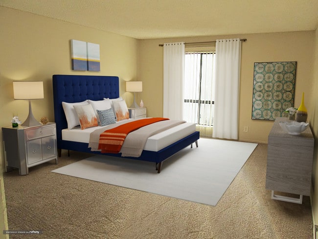 Fairview Apartments