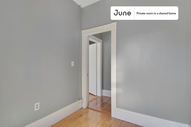 Photo - Room in Shared 4 bed/1 bath home Unit D