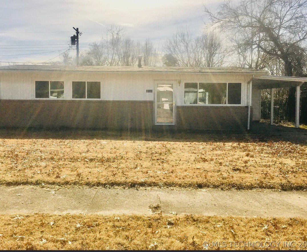 Photo - 2701 Williams Ave