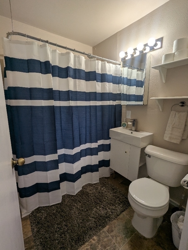 Photo - 232 31st St NE