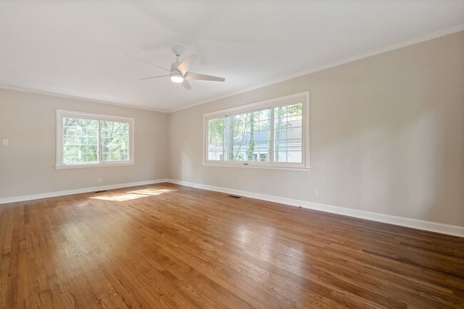 Photo - 3bd/1ba Home Near Durham's Lakewood Neighborhood!