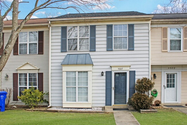 Building Photo - 4607 Goldeneye Pl