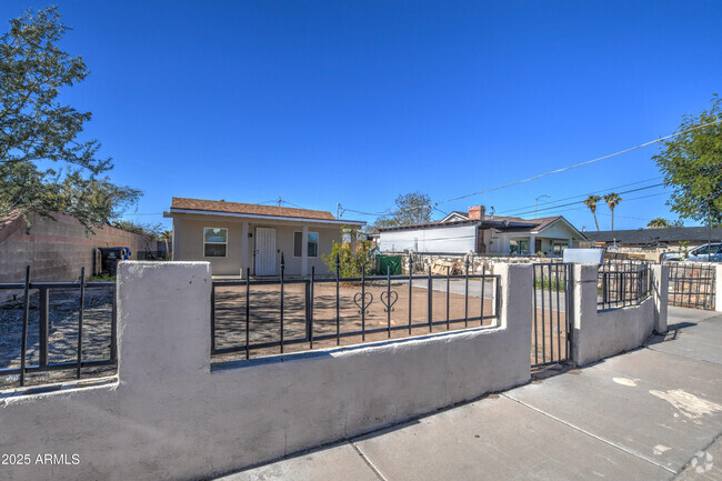 Building Photo - 708 S 3rd St Rental