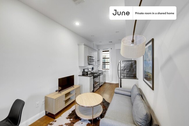 Photo - Room in Shared 4 bed/1 bath home Unidad C