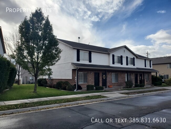 Building Photo - 1573 S 2000 W Rental
