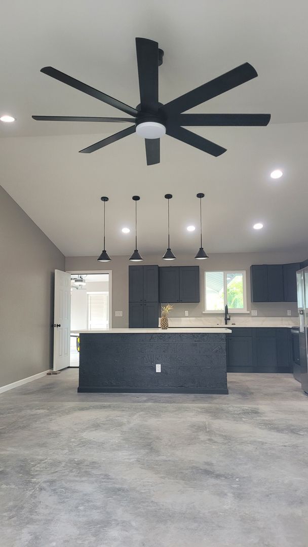 Photo - Brand New 3-Bedroom Home in Hawaiian Paradise Park