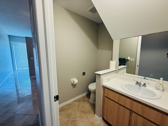 Photo - Townhome in Palm Harbor