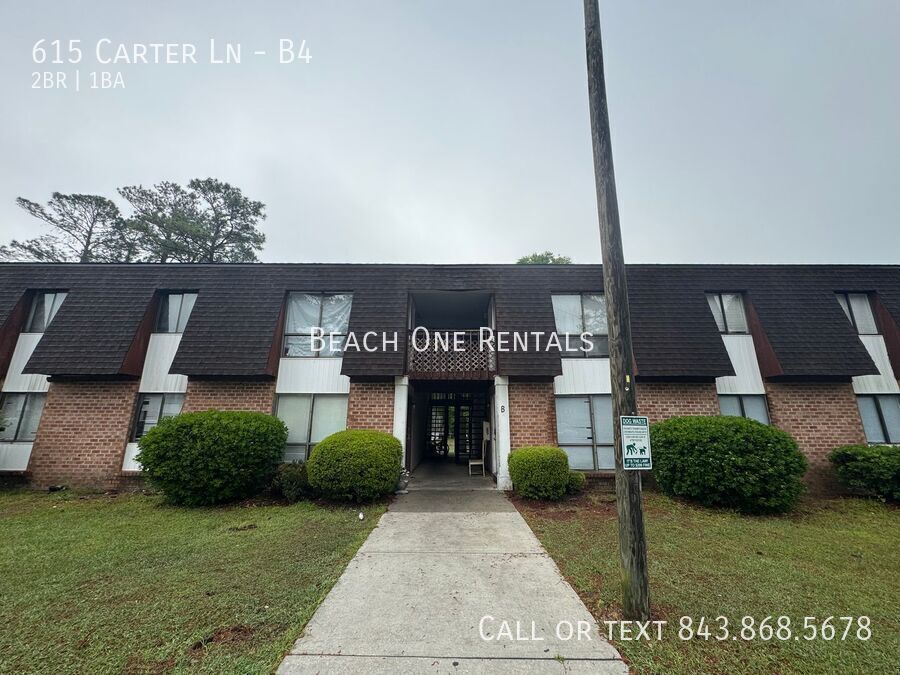 Photo - 615 Carter Ln-B4