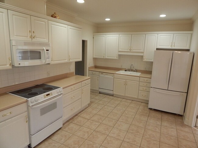 Photo - 3 Bedroom 2 bath in The Cape- Community Pool.