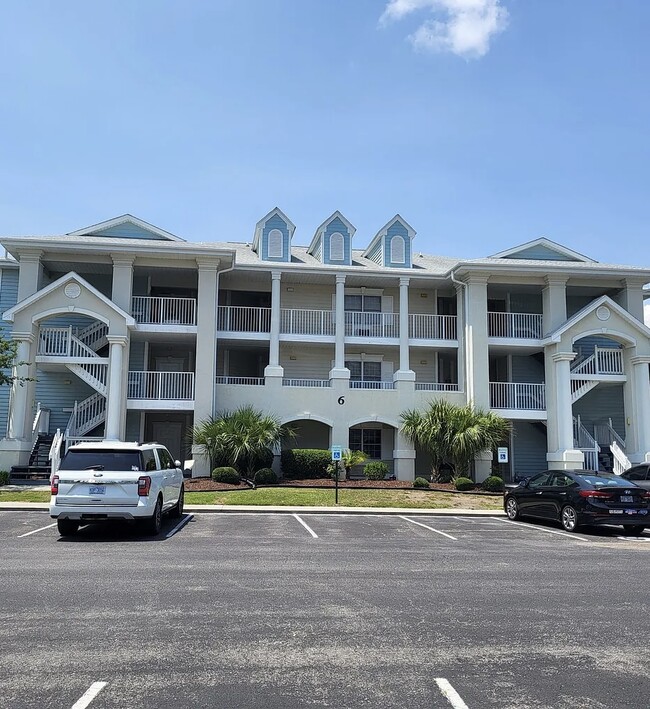 Photo - 330 S Middleton Dr NW Condo Unit 608