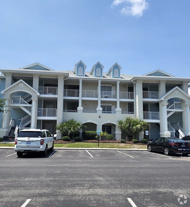 Building Photo - 330 S Middleton Dr NW Unit 608 Rental