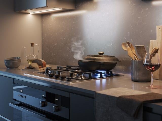 Photo - 2135 Springer Ave