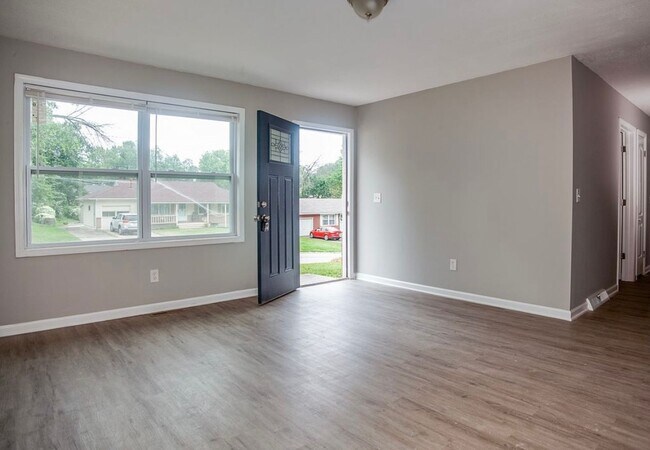 Photo - Beautiful Kansas City Home with LVP Floori...