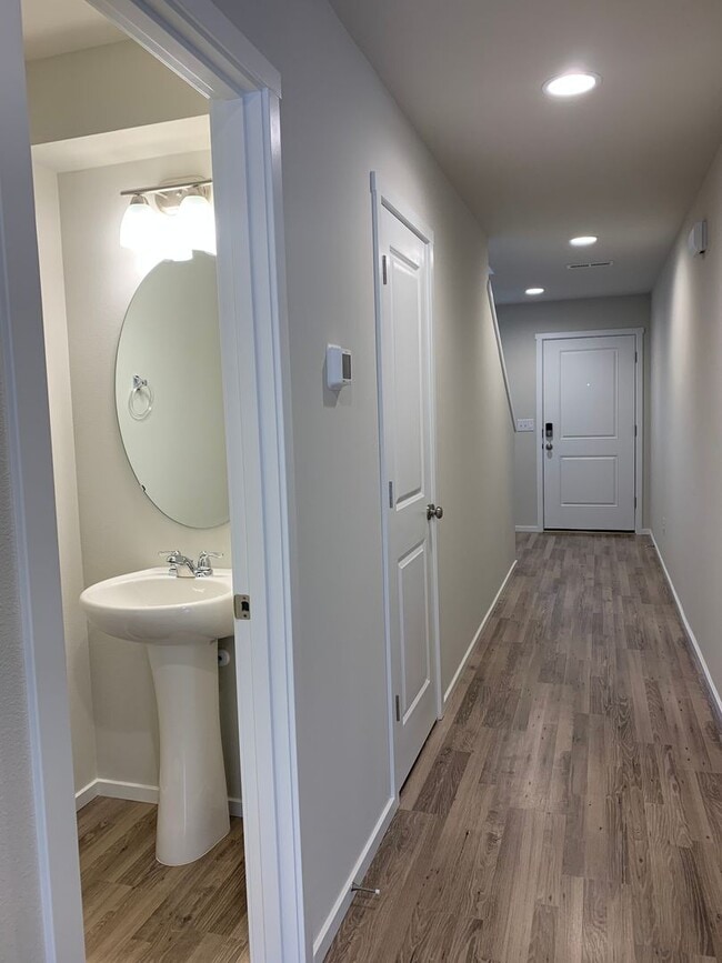 Photo - Newly Built Home in Brand New Community! Evergreen School District ! Conveniently located next to...