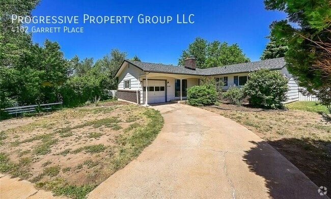 Building Photo - 4102 Garrett Pl Rental