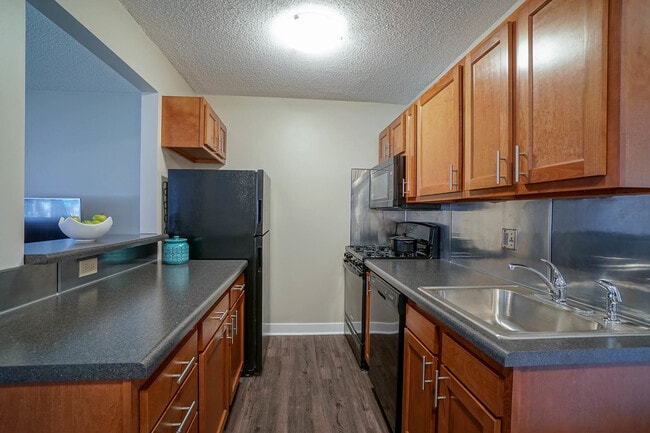 Wildcat Inn - College Heights & Denison