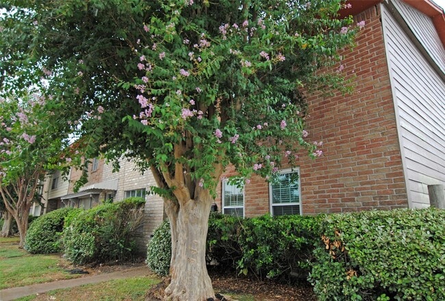 Building Photo - 7853 Fuqua St