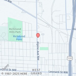 Photo - 1638 Alpine Ave NW