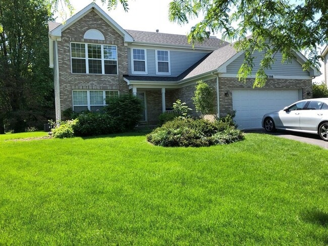 Building Photo - 2308 Sedgwick Ct