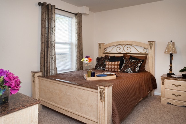 Photo - Horizon Trails Apartments